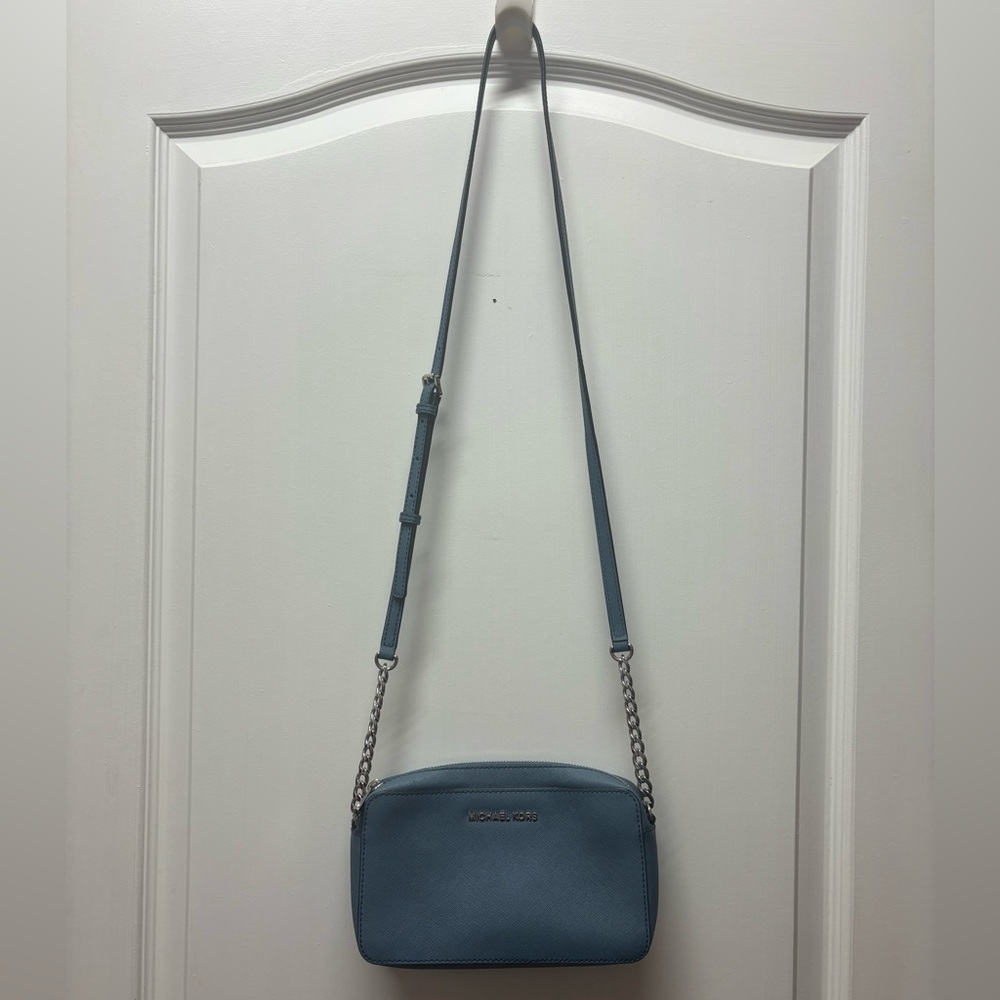 Michael Kors crossbody purse